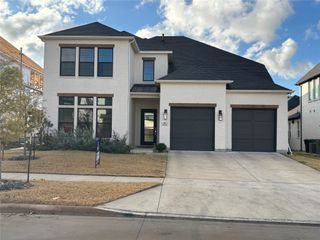 4231 Kinglet Court, Prosper, TX 75078