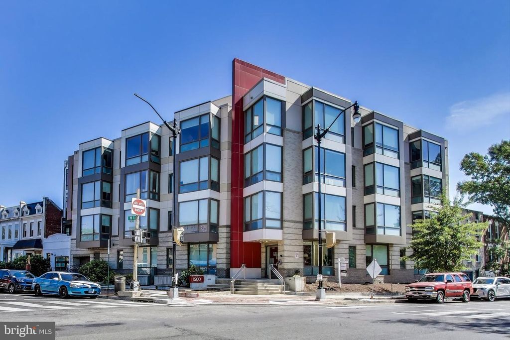 1500 PENNSYLVANIA AVE SE #105, Washington, DC 20003