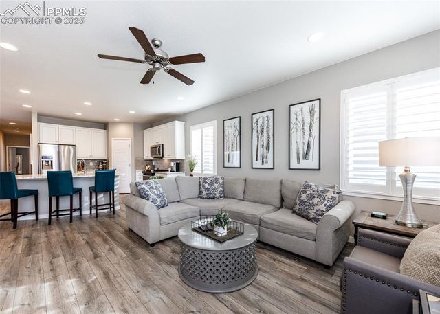 1909 Medici Lane, Colorado Springs, CO 80921