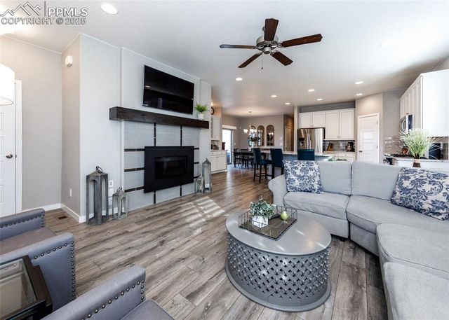 1909 Medici Lane, Colorado Springs, CO 80921