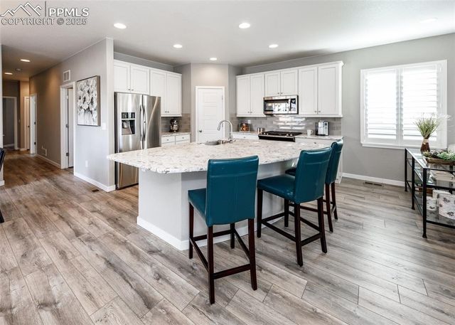 1909 Medici Lane, Colorado Springs, CO 80921