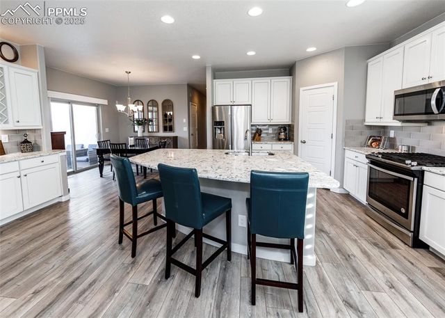 1909 Medici Lane, Colorado Springs, CO 80921