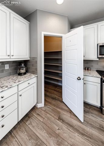 1909 Medici Lane, Colorado Springs, CO 80921