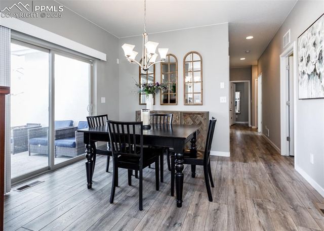 1909 Medici Lane, Colorado Springs, CO 80921