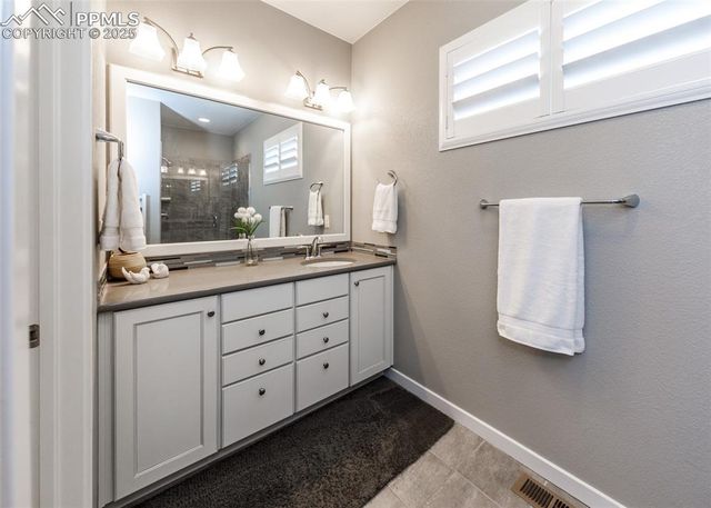 1909 Medici Lane, Colorado Springs, CO 80921