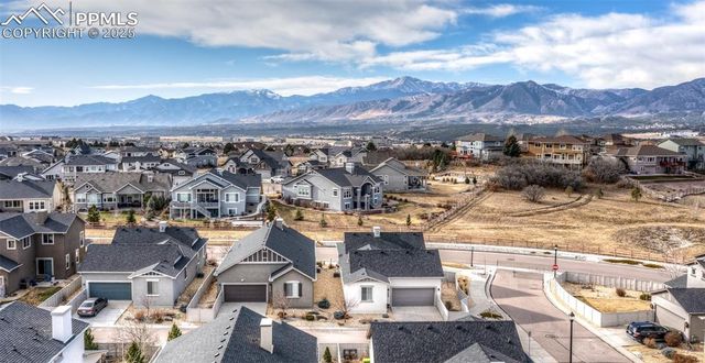 1909 Medici Lane, Colorado Springs, CO 80921