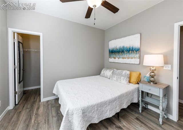 1909 Medici Lane, Colorado Springs, CO 80921