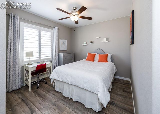 1909 Medici Lane, Colorado Springs, CO 80921