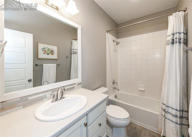 1909 Medici Lane, Colorado Springs, CO 80921