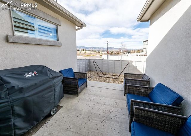 1909 Medici Lane, Colorado Springs, CO 80921