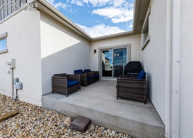 1909 Medici Lane, Colorado Springs, CO 80921