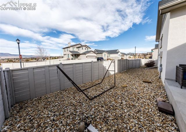 1909 Medici Lane, Colorado Springs, CO 80921