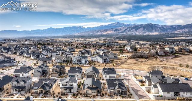 1909 Medici Lane, Colorado Springs, CO 80921