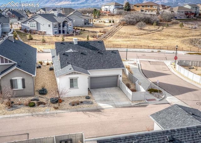 1909 Medici Lane, Colorado Springs, CO 80921