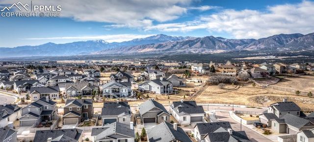 1909 Medici Lane, Colorado Springs, CO 80921