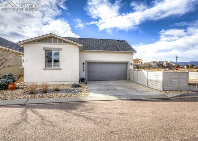 1909 Medici Lane, Colorado Springs, CO 80921