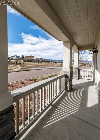 1909 Medici Lane, Colorado Springs, CO 80921