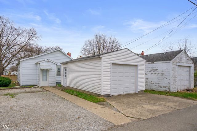 2915 Central Avenue, Anderson, IN 46016