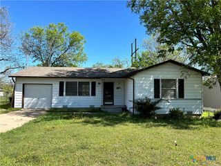 1317 Zephyr Road, Killeen, TX 76541