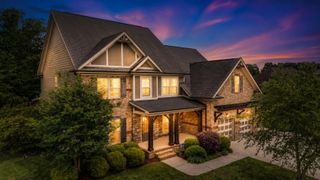 8381 Georgetown Bay Drive, Ooltewah, TN 37363