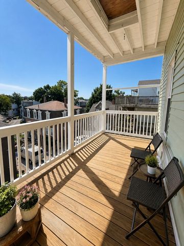 47 Buttonwood 3, Boston, MA 02125