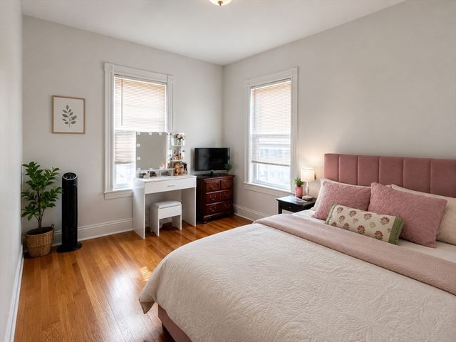 47 Buttonwood 3, Boston, MA 02125