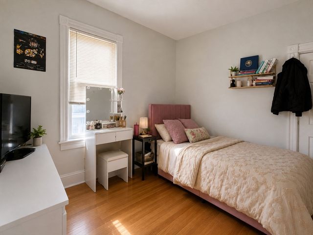 47 Buttonwood 3, Boston, MA 02125