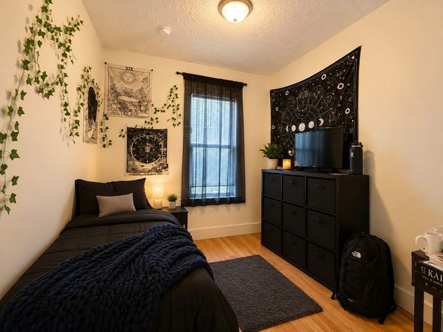 47 Buttonwood 3, Boston, MA 02125