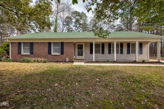 305 Reynolds Avenue N, Durham, NC 27707