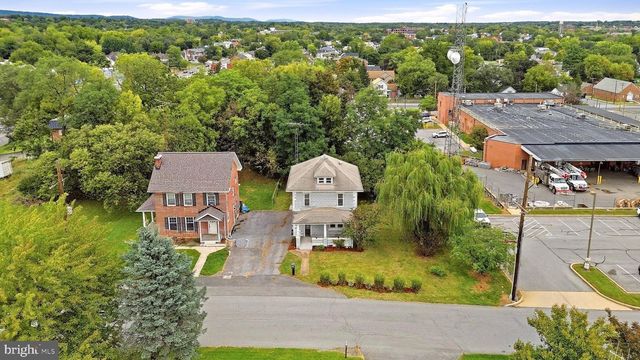 230 JEFFERSON ST, Martinsburg, WV 25401