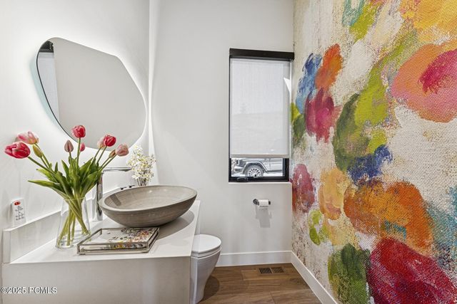 9272 Dye Cabins Drive, Park City, UT 84098