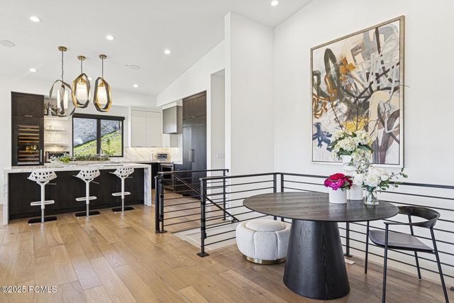 9272 Dye Cabins Drive, Park City, UT 84098