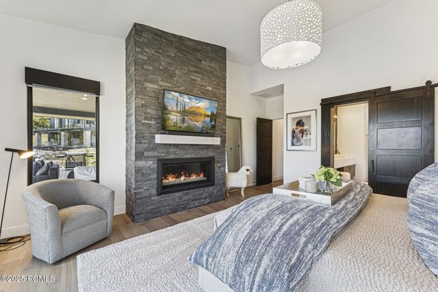 9272 Dye Cabins Drive, Park City, UT 84098