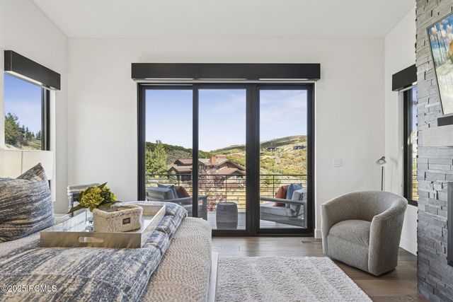 9272 Dye Cabins Drive, Park City, UT 84098