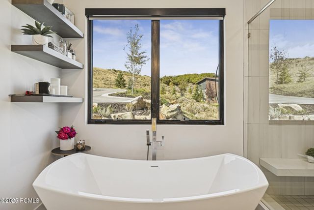 9272 Dye Cabins Drive, Park City, UT 84098