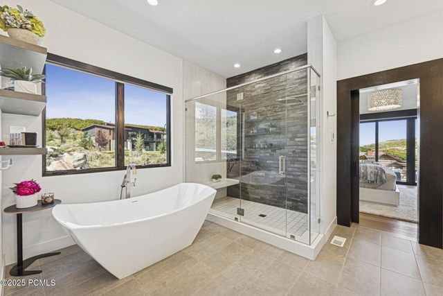 9272 Dye Cabins Drive, Park City, UT 84098