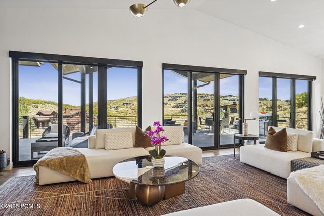 9272 Dye Cabins Drive, Park City, UT 84098