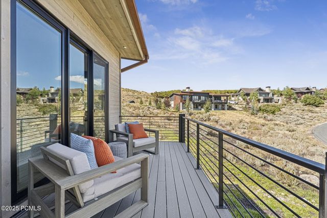 9272 Dye Cabins Drive, Park City, UT 84098