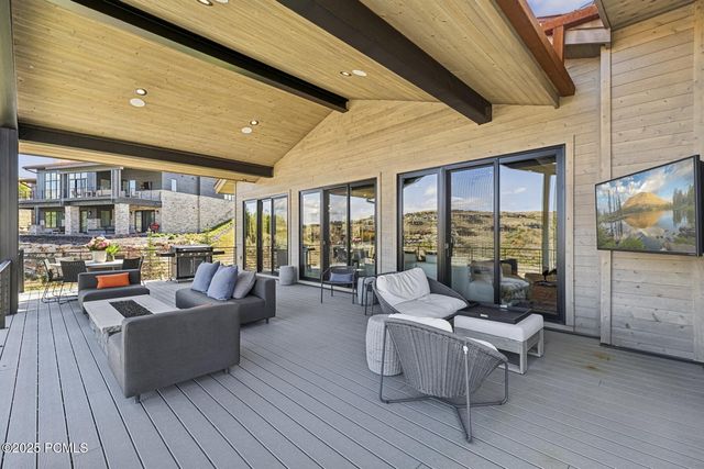 9272 Dye Cabins Drive, Park City, UT 84098