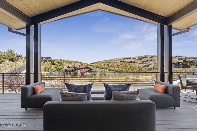 9272 Dye Cabins Drive, Park City, UT 84098