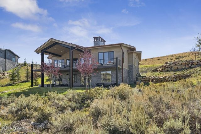 9272 Dye Cabins Drive, Park City, UT 84098