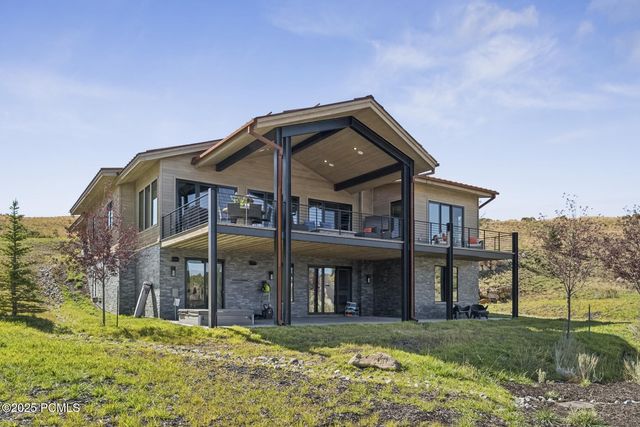 9272 Dye Cabins Drive, Park City, UT 84098