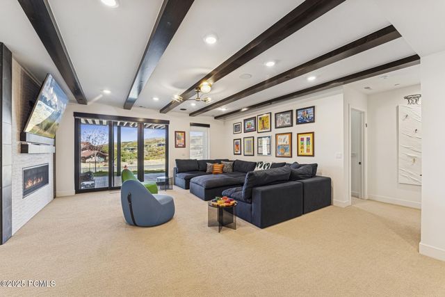 9272 Dye Cabins Drive, Park City, UT 84098