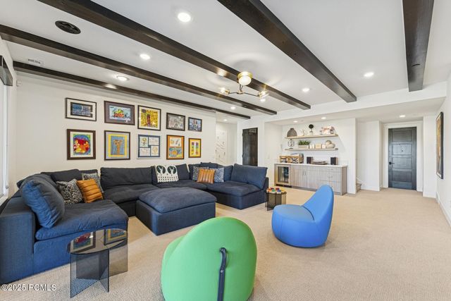 9272 Dye Cabins Drive, Park City, UT 84098