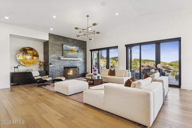 9272 Dye Cabins Drive, Park City, UT 84098