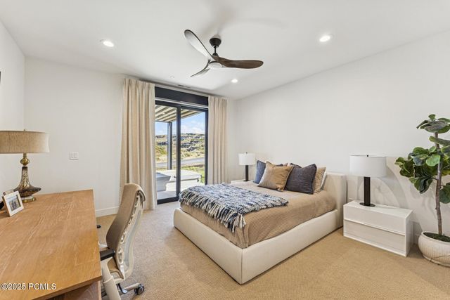 9272 Dye Cabins Drive, Park City, UT 84098