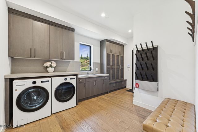 9272 Dye Cabins Drive, Park City, UT 84098