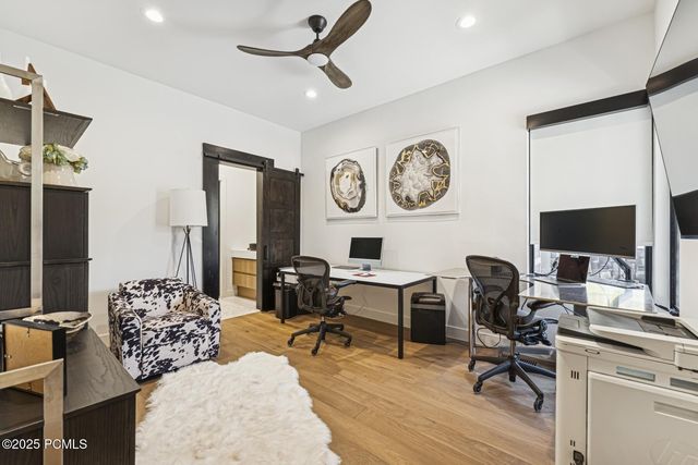 9272 Dye Cabins Drive, Park City, UT 84098