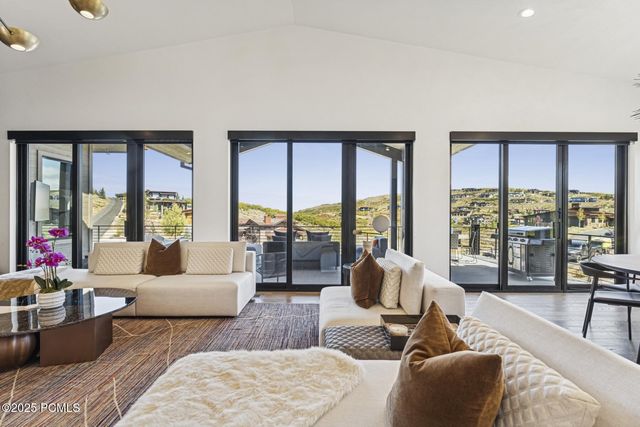 9272 Dye Cabins Drive, Park City, UT 84098