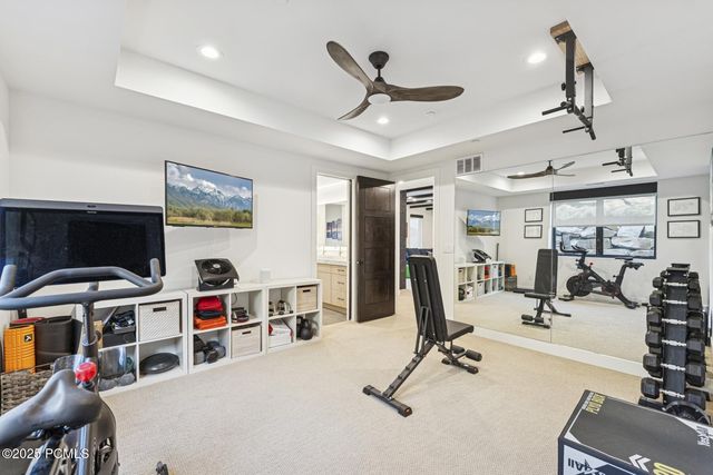 9272 Dye Cabins Drive, Park City, UT 84098